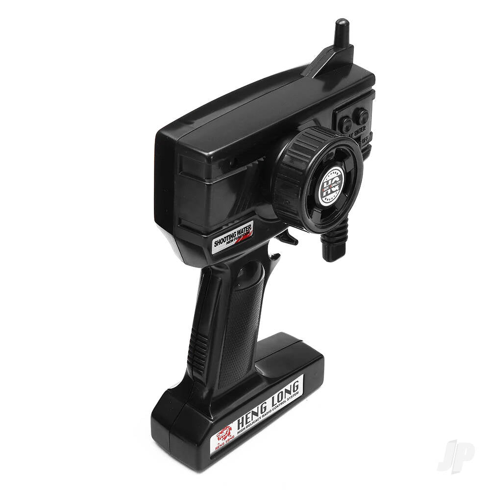 Henglong Harbour Tug (Work Boat) RTR (600mm) HLG3810 6