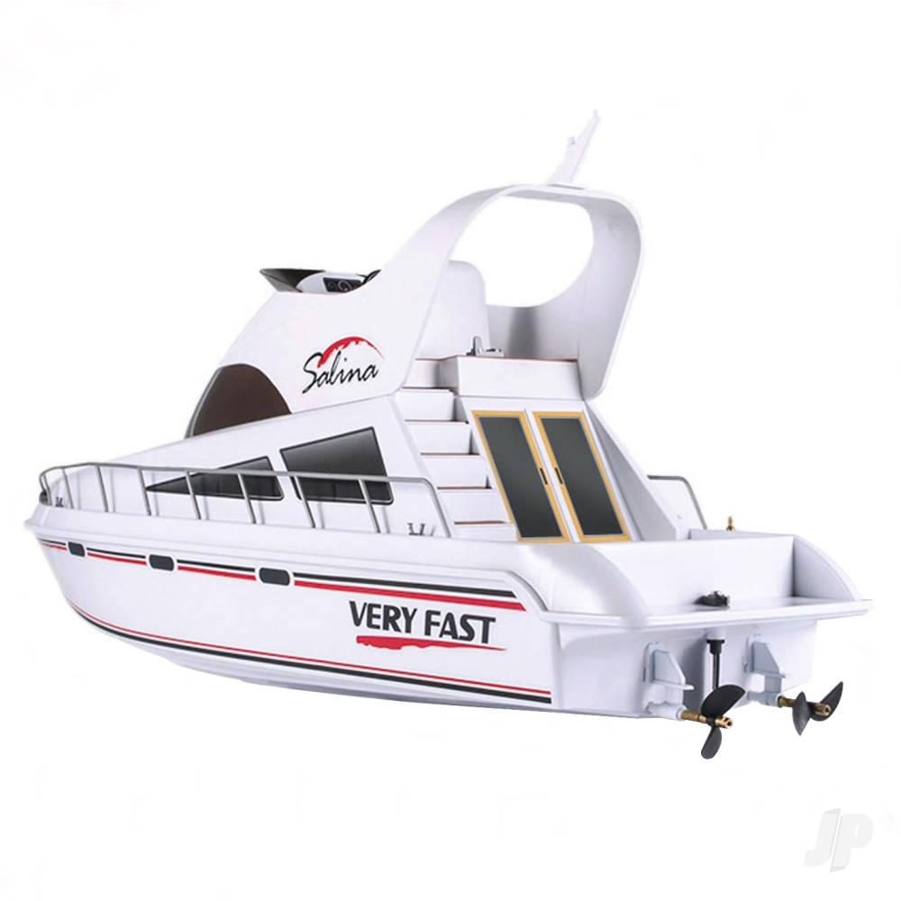 Henglong Salina (Leisure Boat) RTR (770mm) HLG3867 3