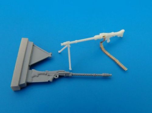 MG34 Machine gun