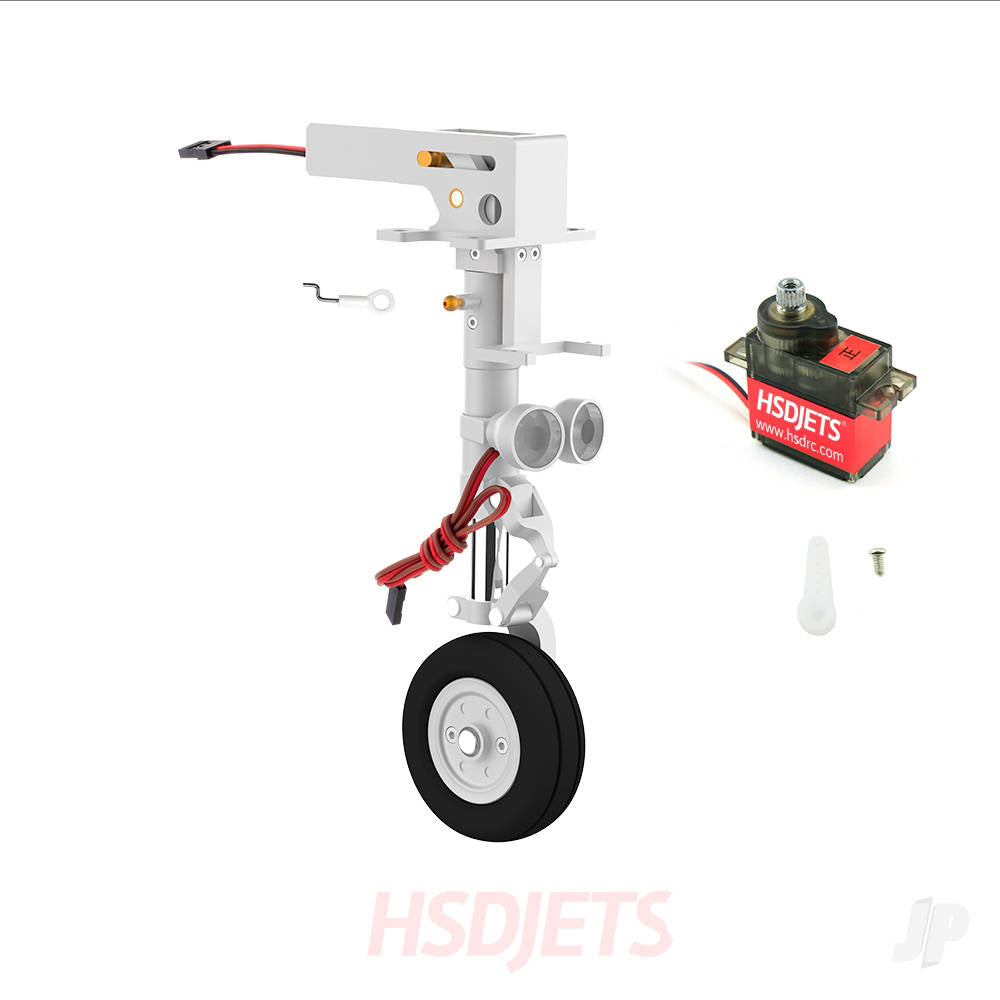 HSD Jets Nose Retract (HSD4899020001)