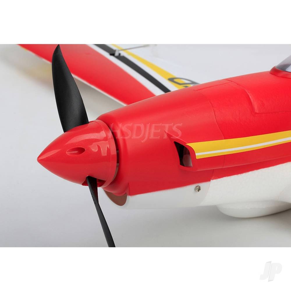 HSD Jets Furious 200, 1.3m Red (HSDA04010100)