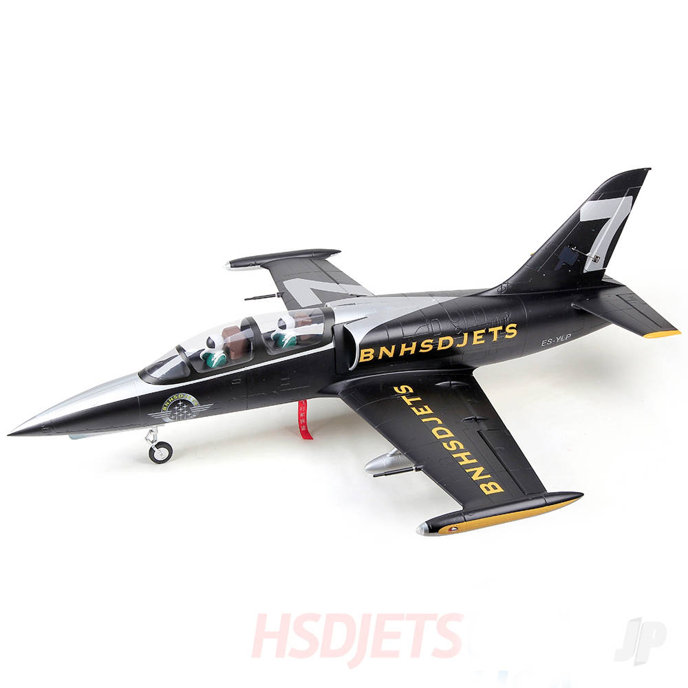 HSD Jets L-39 6kg Turbine Foam Jet, BNHSDJETS (HSDA61020200)