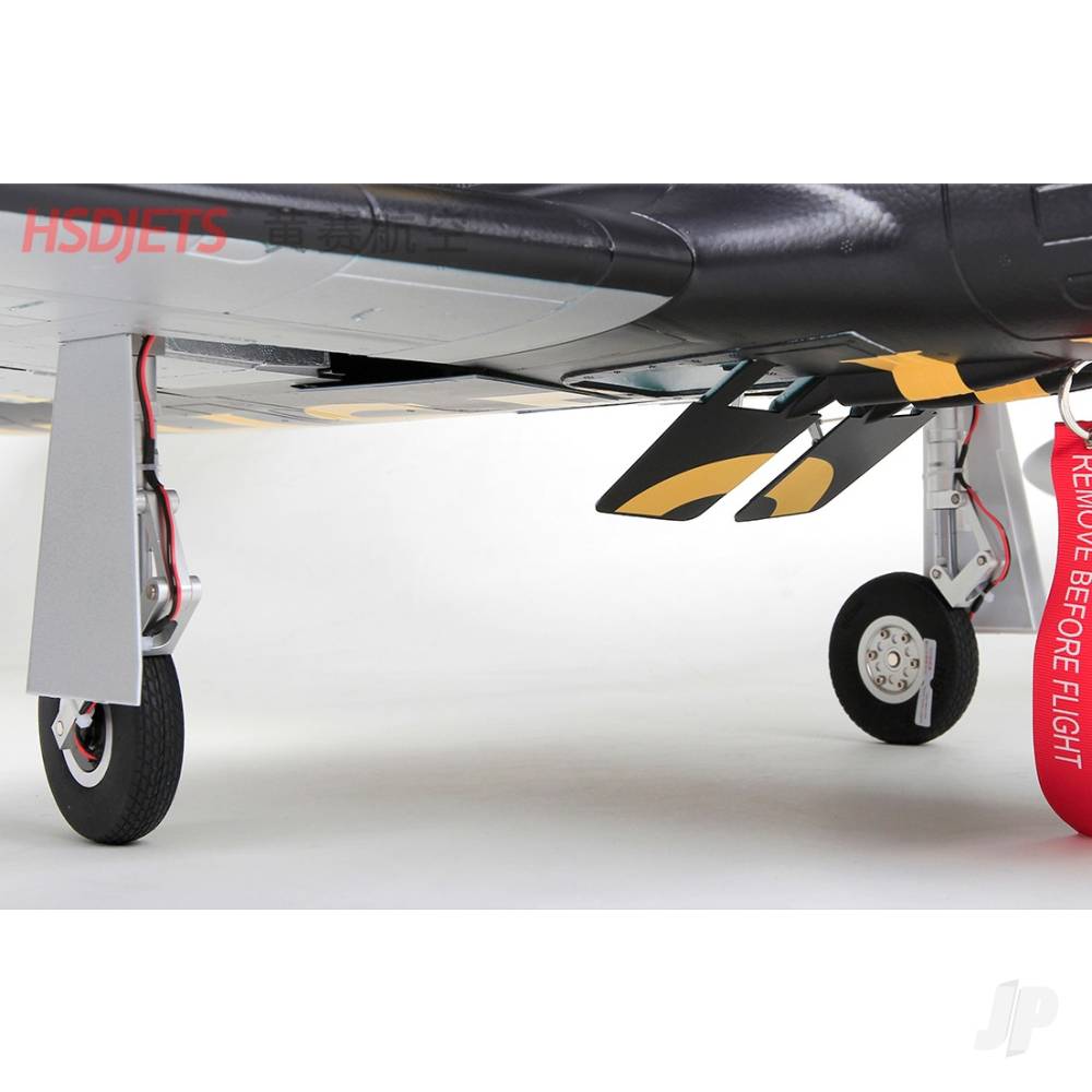 HSD Jets L-39 6kg Turbine Foam Jet, BNHSDJETS (HSDA61020200)