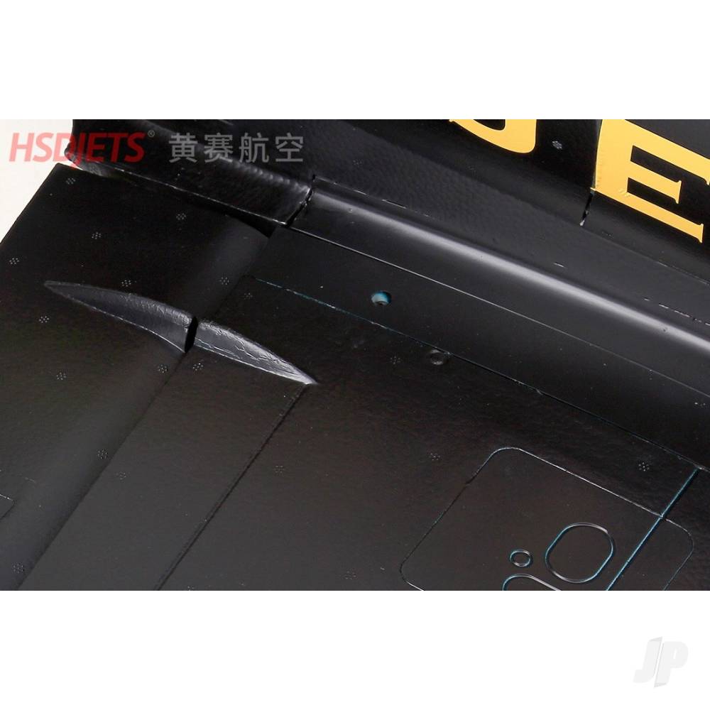 HSD Jets L-39 6kg Turbine Foam Jet, BNHSDJETS (HSDA61020200)