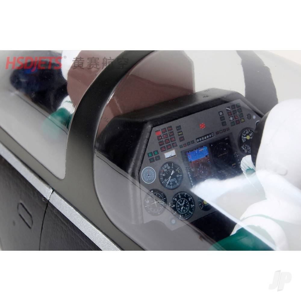 HSD Jets L-39 6kg Turbine Foam Jet, BNHSDJETS (HSDA61020200)