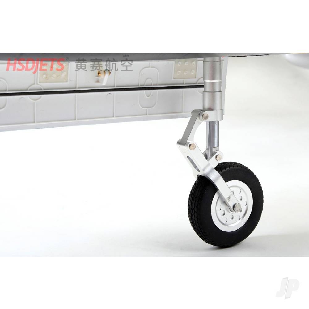 HSD Jets L-39 6kg Turbine Foam Jet, BNHSDJETS (HSDA61020200)