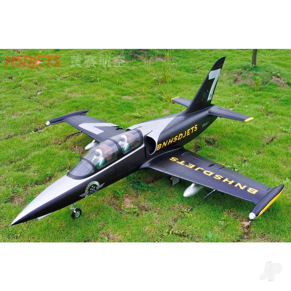 HSD Jets L-39 6kg Turbine Foam Jet, BNHSDJETS (HSDA61020200)