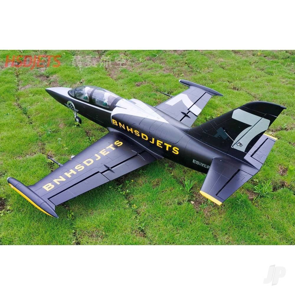 HSD Jets L-39 6kg Turbine Foam Jet, BNHSDJETS (HSDA61020200)