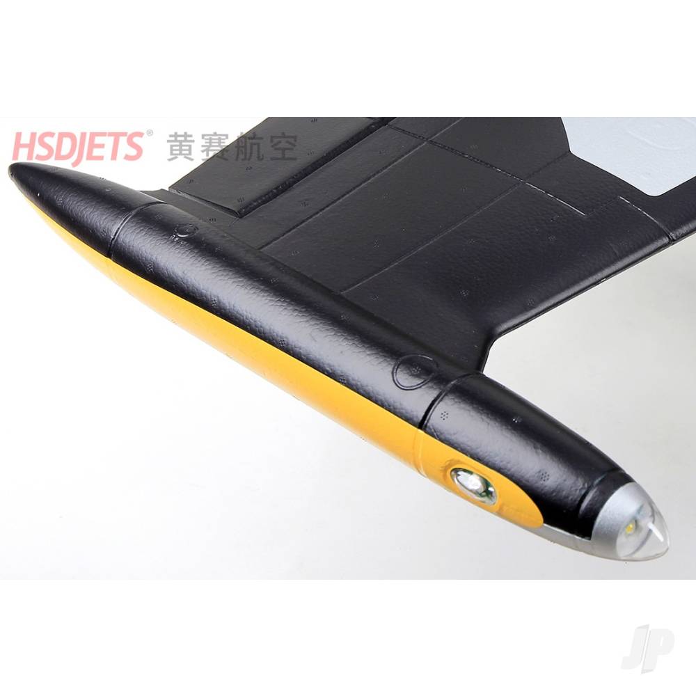 HSD Jets L-39 6kg Turbine Foam Jet, BNHSDJETS (HSDA61020200)