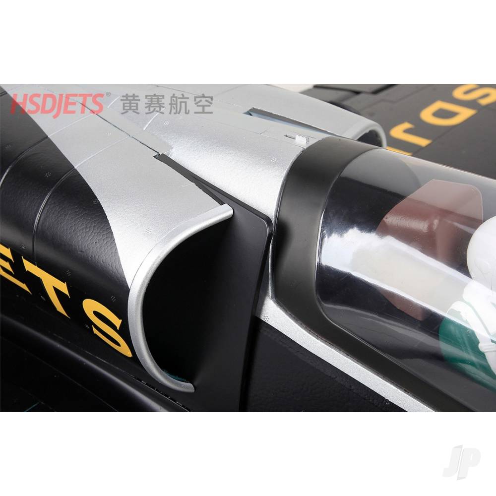 HSD Jets L-39 6kg Turbine Foam Jet, BNHSDJETS (HSDA61020200)