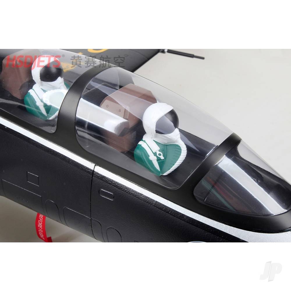 HSD Jets L-39 6kg Turbine Foam Jet, BNHSDJETS (HSDA61020200)