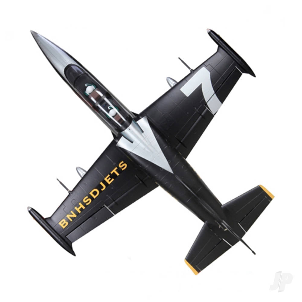 HSD Jets L-39 120mm EDF Foam Jet, BNHSDJETS (HSDA65020300)