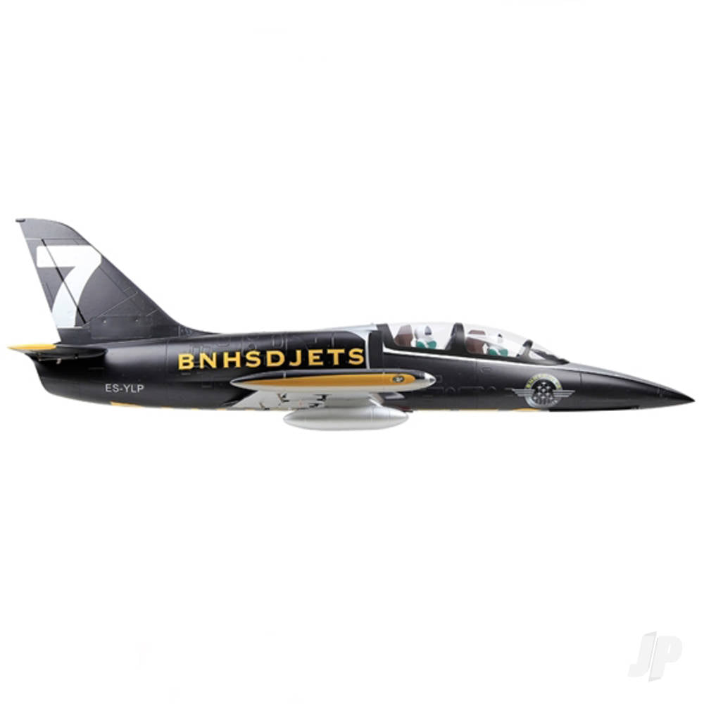 HSD Jets L-39 120mm EDF Foam Jet, BNHSDJETS (HSDA65020300)