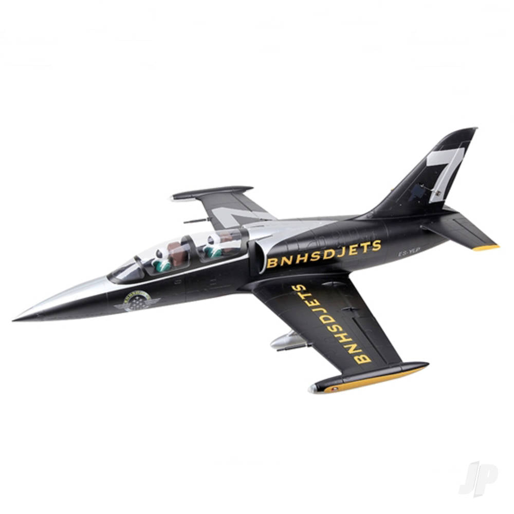 HSD Jets L-39 120mm EDF Foam Jet, BNHSDJETS (HSDA65020300)