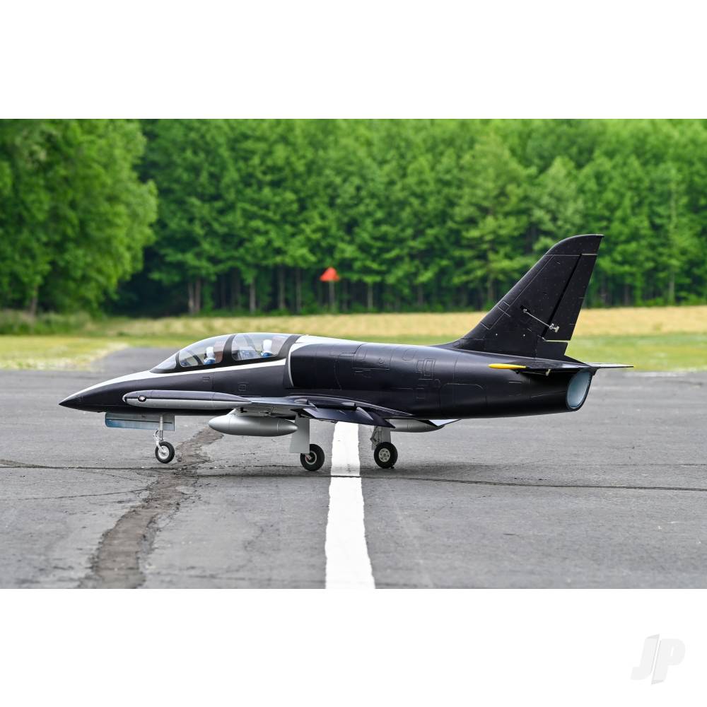 HSD Jets L-39 120mm EDF Foam Jet, BNHSDJETS (HSDA65020300)