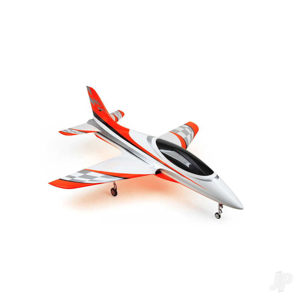 HSD Jets Super Viper Turbine Composite, Grid, 1800mm (HSDA66060200)