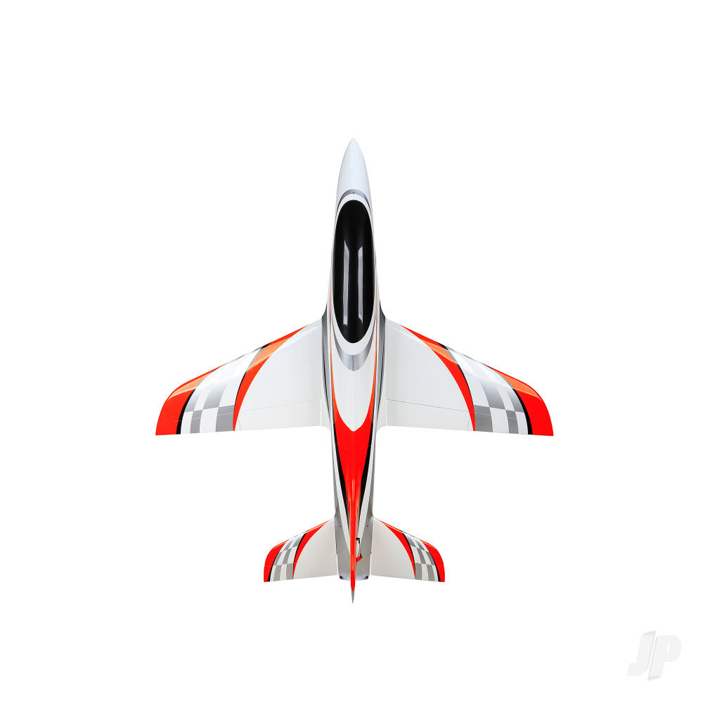 HSD Jets Super Viper Turbine Composite, Grid, 1800mm (HSDA66060200)