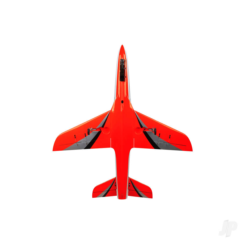 HSD Jets Super Viper Turbine Composite, Grid, 1800mm (HSDA66060200)