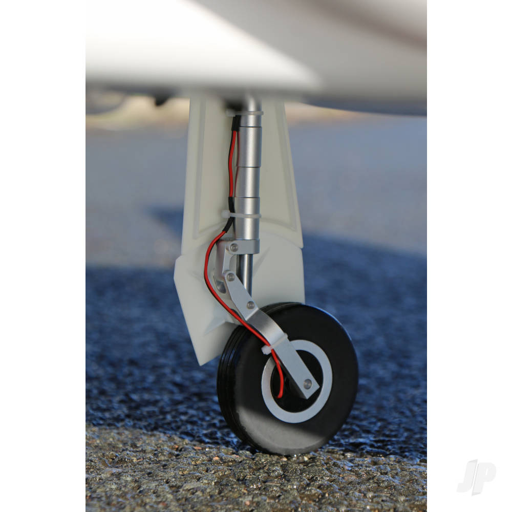 HSD Jets T-45 Goshawk 8kg Turbine Composite Jet (HSDA68020100)