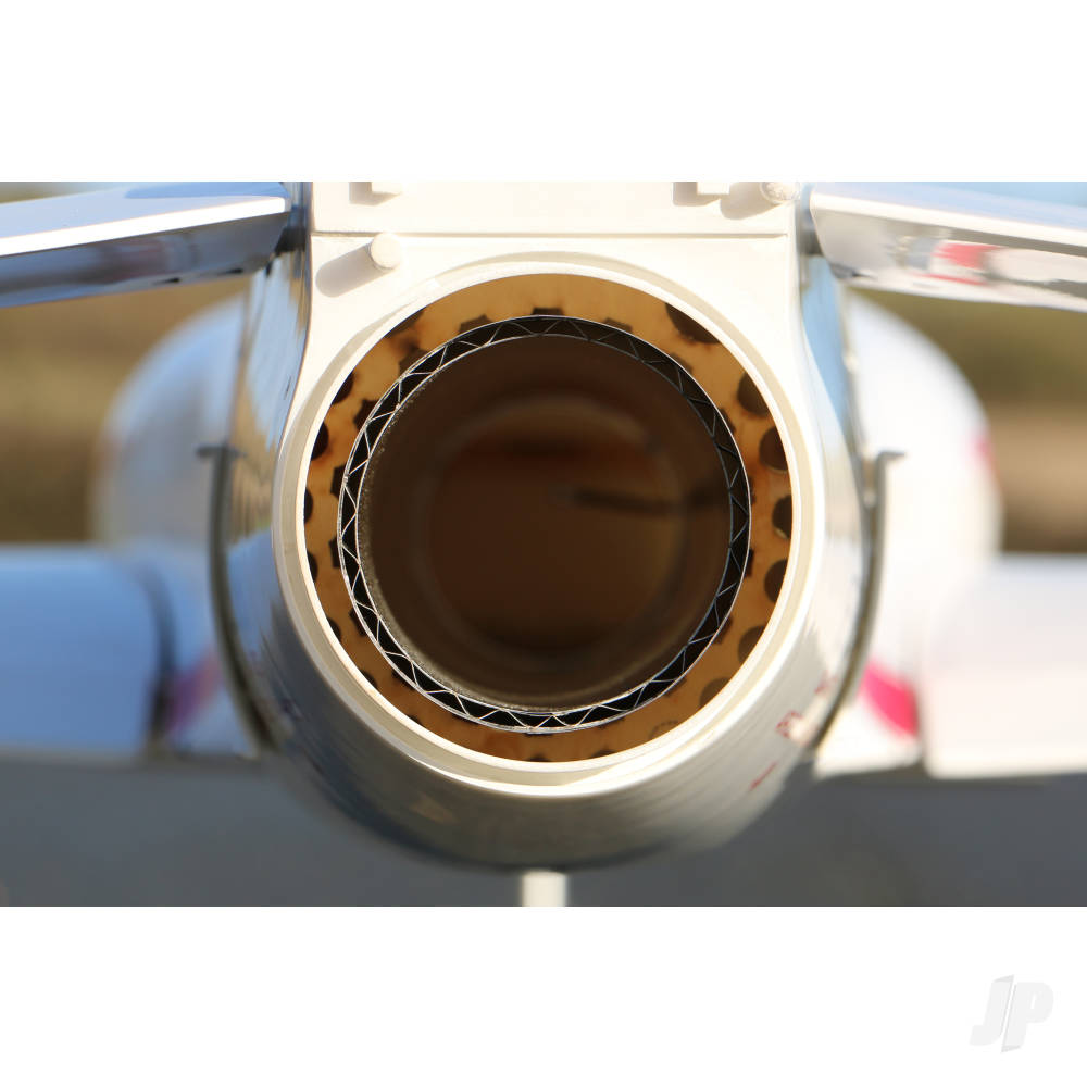 HSD Jets T-45 Goshawk 8kg Turbine Composite Jet (HSDA68020100)