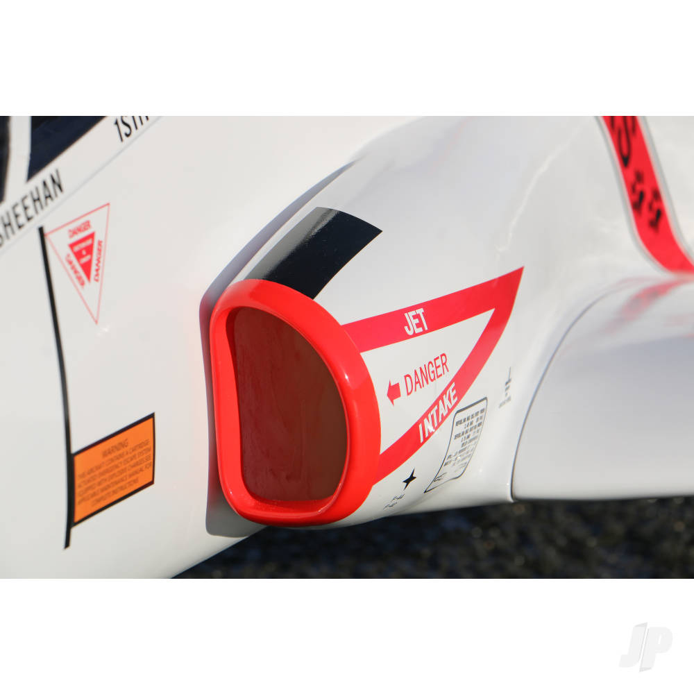 HSD Jets T-45 Goshawk 8kg Turbine Composite Jet (HSDA68020100)