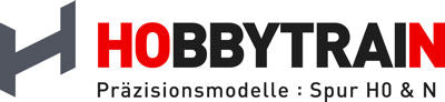 Hobbytrain OBB Railjet Rh1116 Klimaticket Train Pack VI H25226