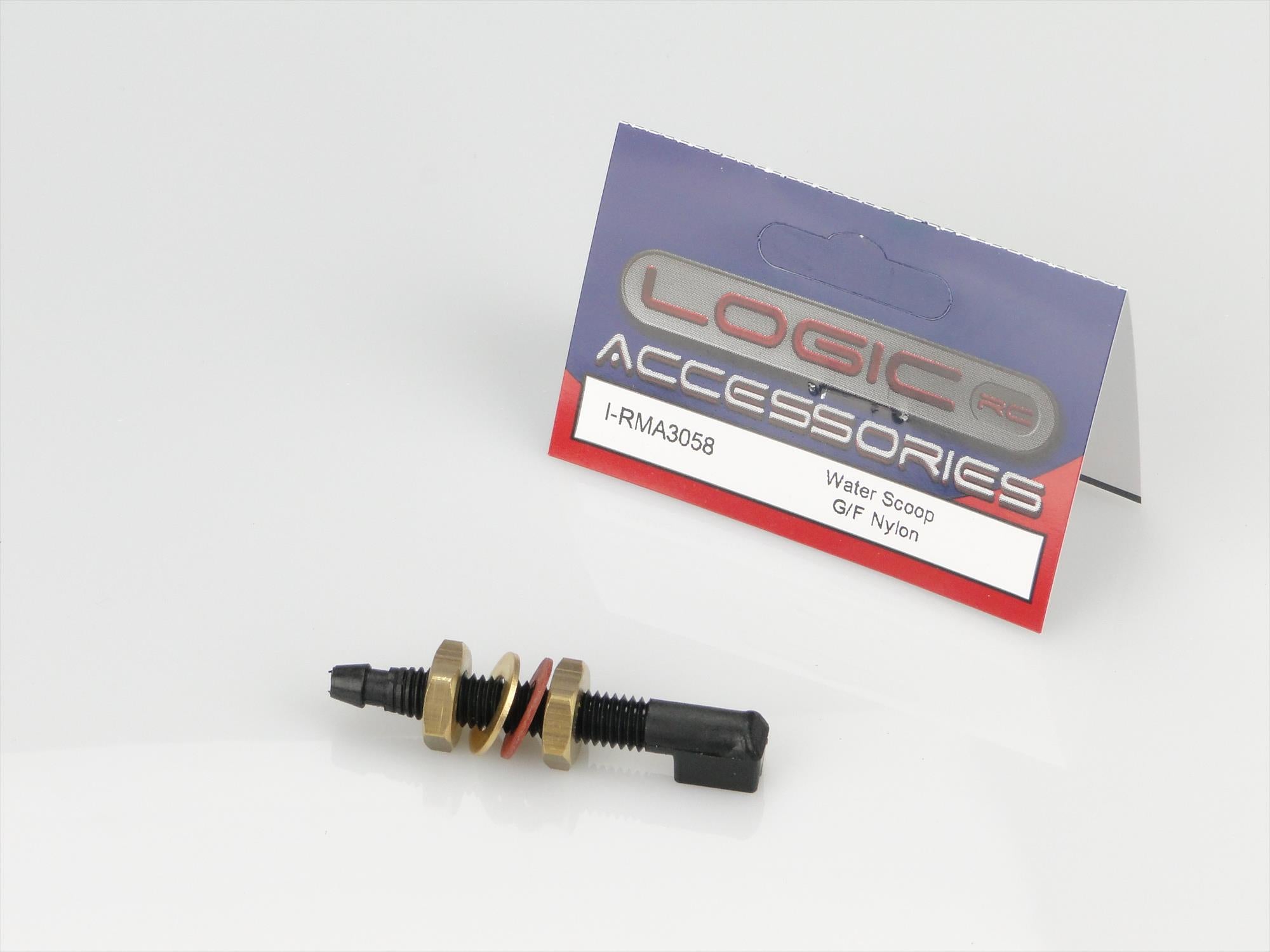 Water Scoop G/F Nylon