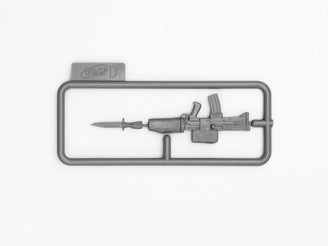 ICM British Grenadier Queen’s Guards 1:16 Figure