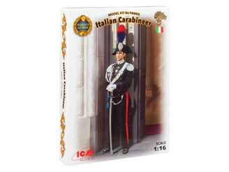 ICM Italian Carabinier 1:16 Figure