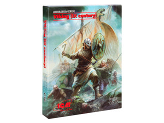 ICM Viking Soldier (9th Century)