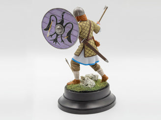 ICM Viking Soldier (9th Century)