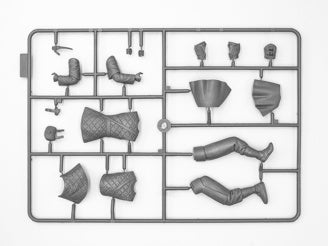 ICM Viking Soldier (9th Century)