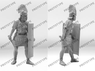 ICM Roman Centurion (1st Century)
