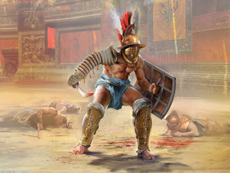 ICM Roman Gladiator