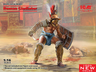 ICM Roman Gladiator
