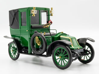 Type AG 1910 London Taxi Car