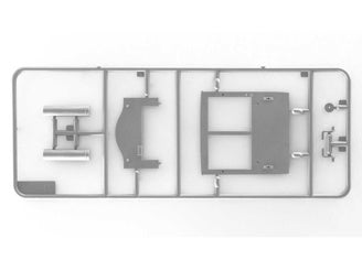 Type AG 1910 London Taxi Car