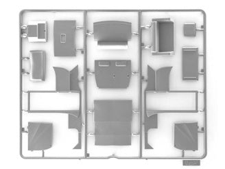 Type AG 1910 London Taxi Car