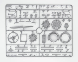 ICM Gloster Gladiator Mk.I, WWII British Fighter