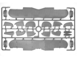 ICM Gloster Gladiator Mk.I, WWII British Fighter