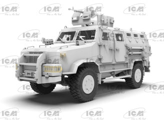 ICM 'Kozak-2' State Border Guard Service of Ukraine