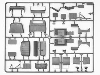 ZіL-131 with DShKMd Crew, Armed Forces of Ukraine