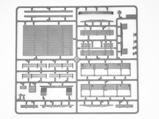 ICM "Danger! Mines!" Ukraine, Summer 2022 (ZiL-131 with Driver, AFU Sappers, Dog, Mines & Accessories)