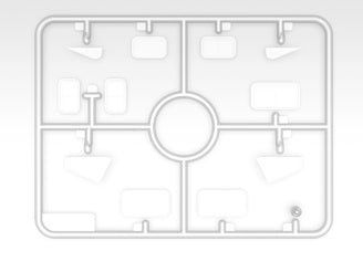 ICM Unimog S 404 with Box Body, German Military Truck