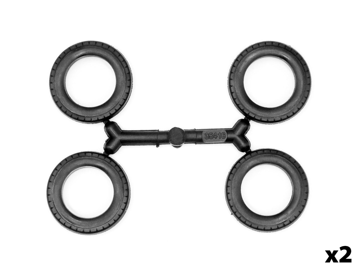 ICM AHN 'Gulaschkanone' with cooks