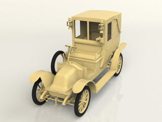 ICM Type AG 1910 London Taxi Car