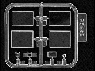 ICM Type AG 1910 London Taxi Car