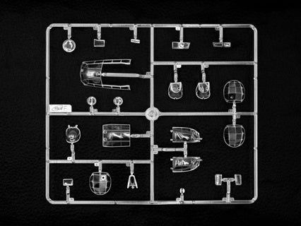 ICM Ju 88 WWII USAAF/RAF Bomber