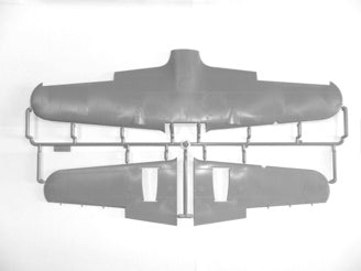ICM Do 17Z-2, WWII German Bomber
