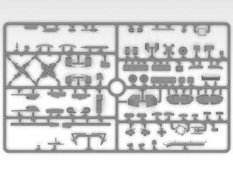 ICM Black Hawk Down, Operation Gothic Serpent